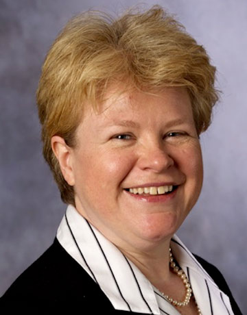 Julie Gray Dorsett - Principal Attorney